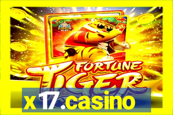 x17.casino