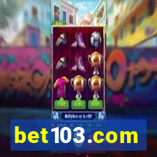 bet103.com