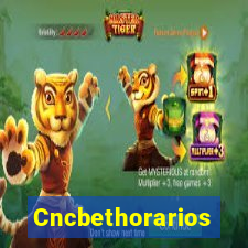 Cncbethorarios