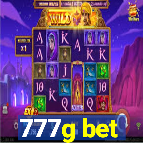 777g bet