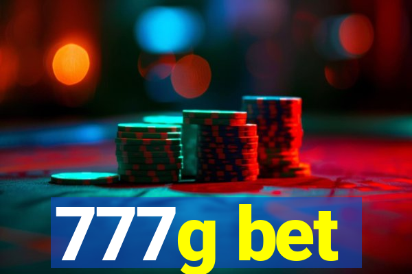 777g bet