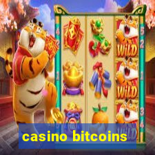 casino bitcoins