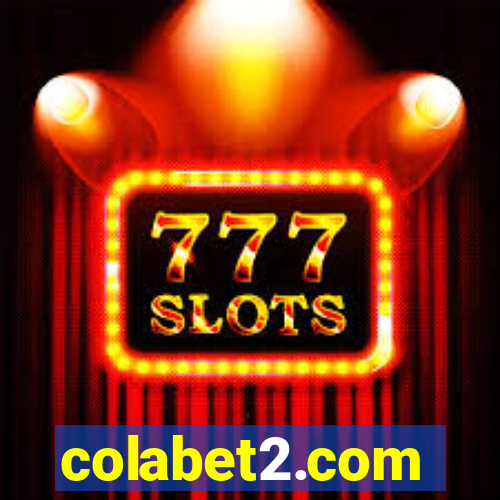 colabet2.com