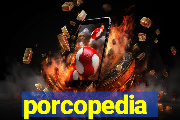 porcopedia