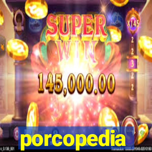 porcopedia