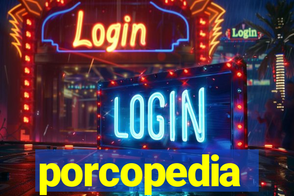 porcopedia