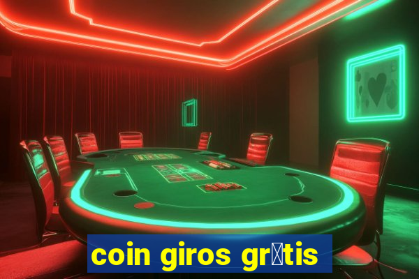 coin giros gr谩tis