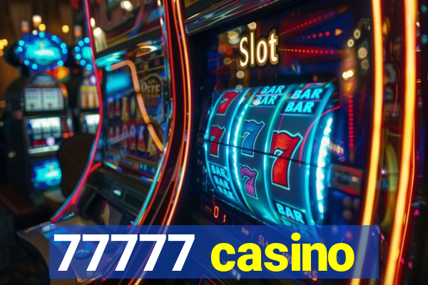 77777 casino