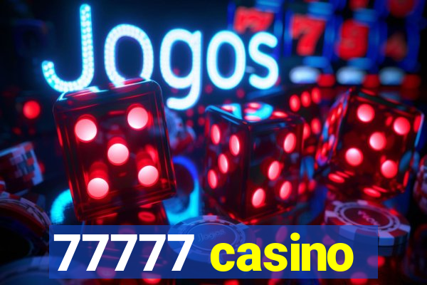 77777 casino