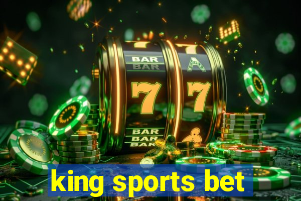 king sports bet