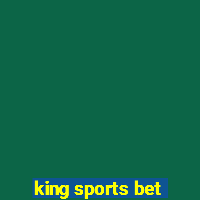 king sports bet