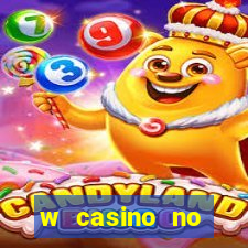 w casino no deposit bonus code