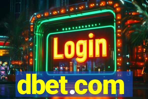 dbet.com