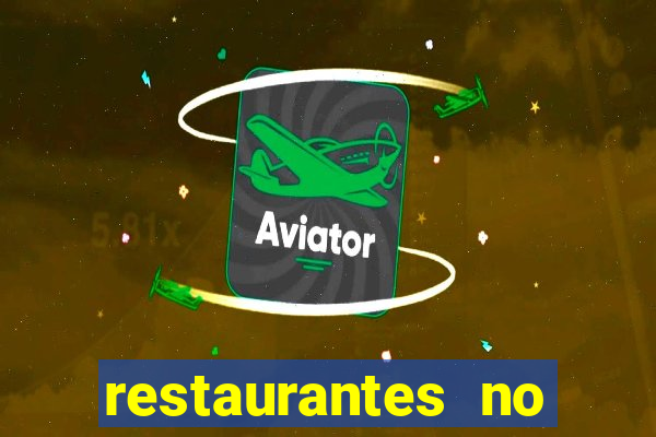 restaurantes no iguatemi porto alegre