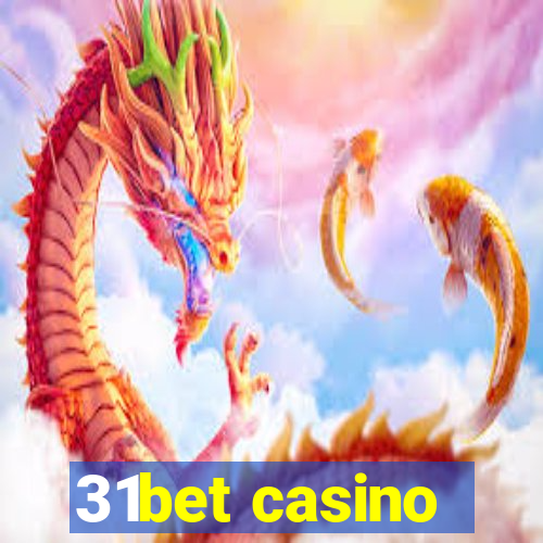 31bet casino