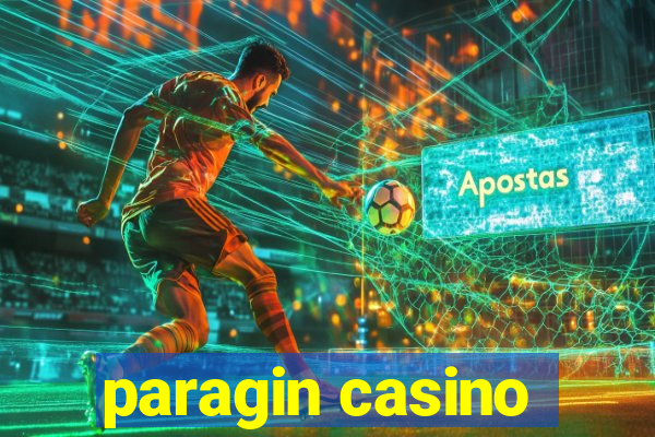 paragin casino