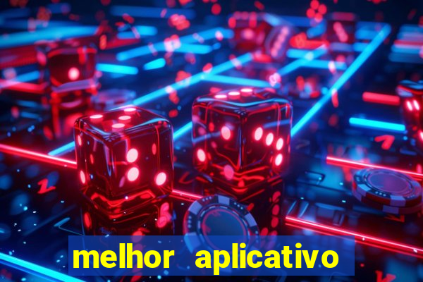 melhor aplicativo jogo do bicho