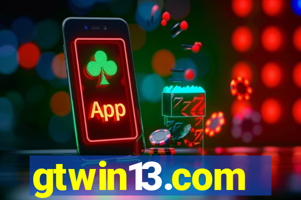 gtwin13.com