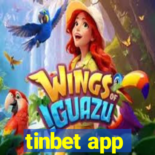 tinbet app