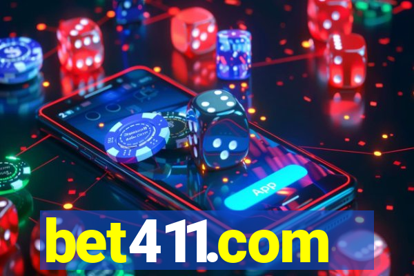 bet411.com