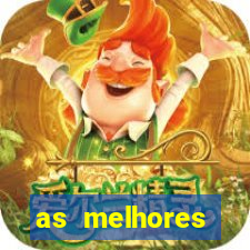 as melhores plataforma de jogo