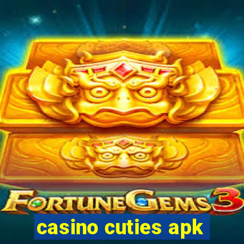 casino cuties apk