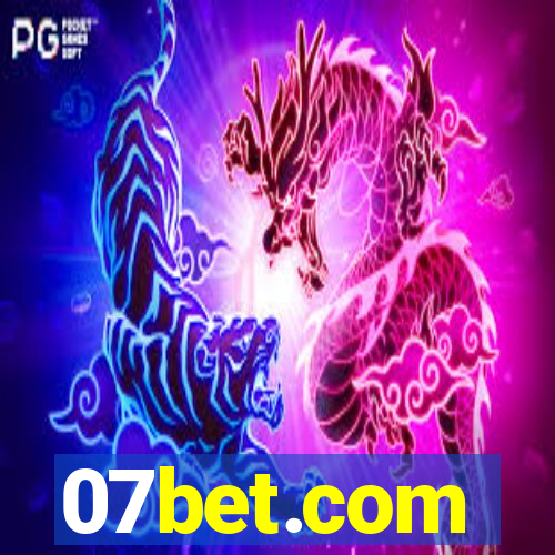 07bet.com