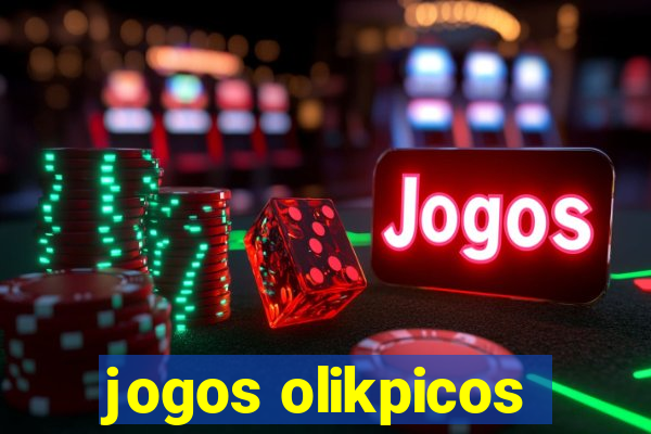 jogos olikpicos