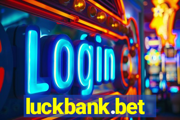 luckbank.bet