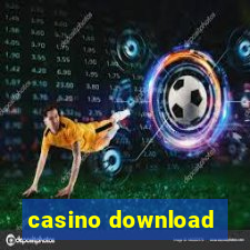 casino download