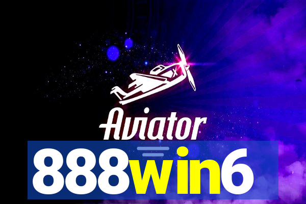 888win6