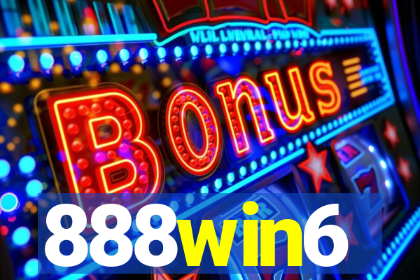 888win6