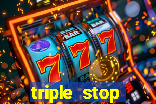 triple stop mermaids find slot