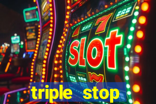 triple stop mermaids find slot