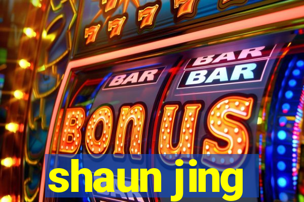 shaun jing