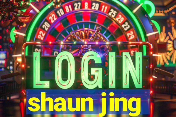 shaun jing