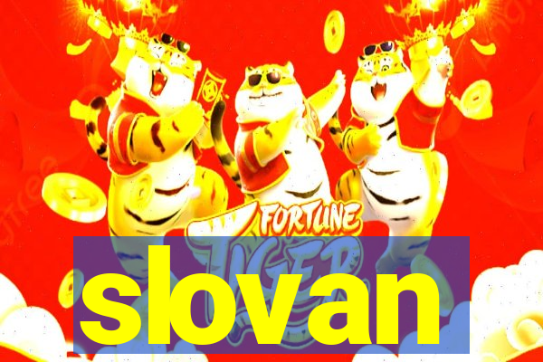 slovan