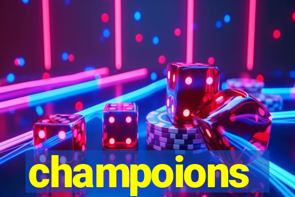 champoions