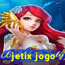 jetix jogo