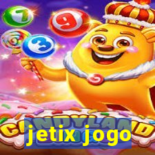 jetix jogo