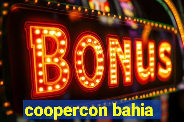 coopercon bahia