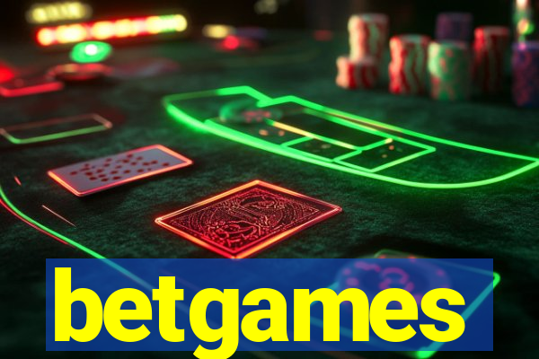 betgames