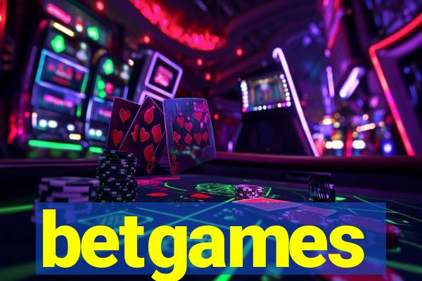 betgames