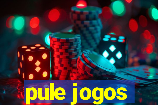 pule jogos