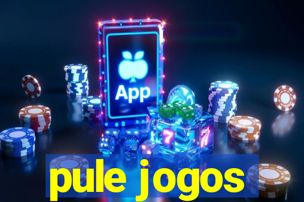 pule jogos