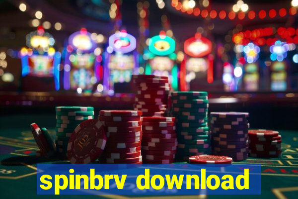 spinbrv download