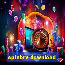 spinbrv download