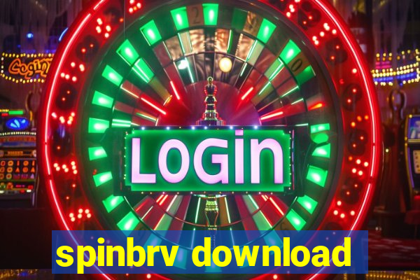 spinbrv download