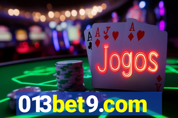 013bet9.com