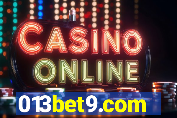 013bet9.com